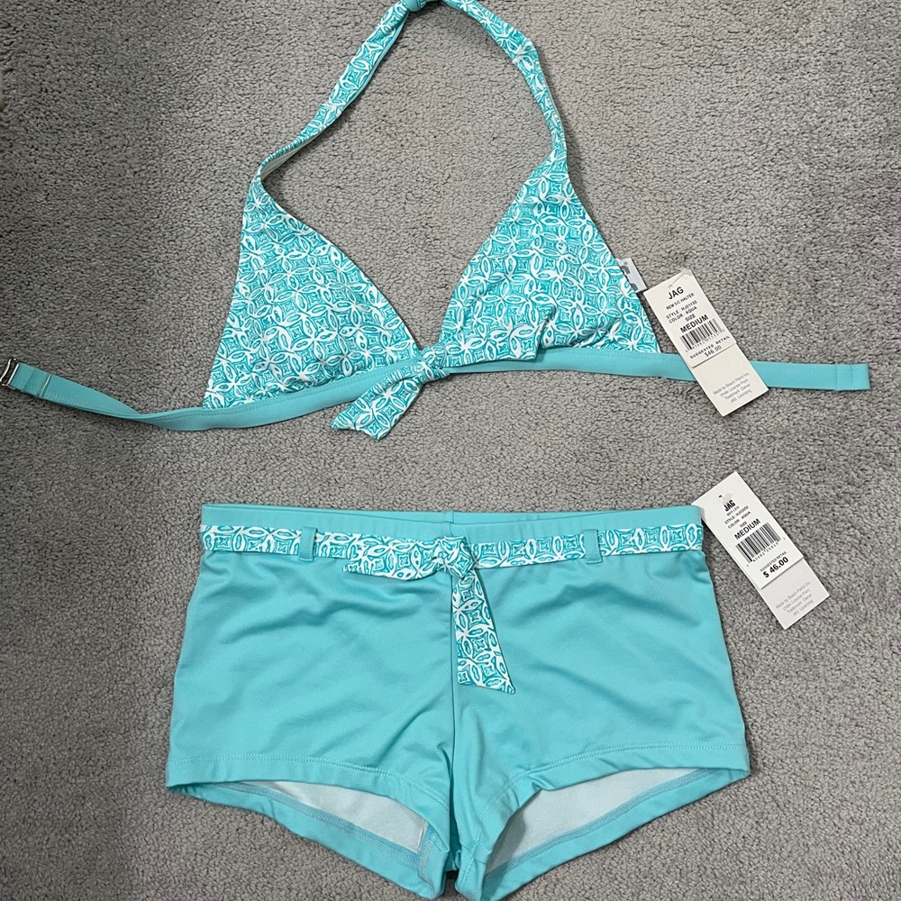 Jag 2 piece swimsuit